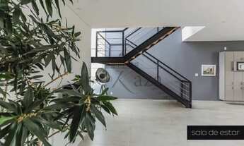 Imagem 7: Casa Urbanova Condomínio Altos da Serra VI - 3 Dormitórios - 225m²