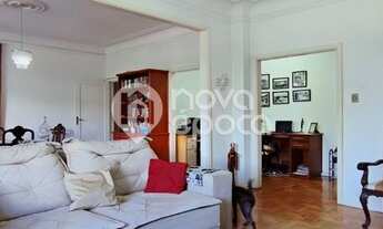 Imagem 6: Praia do Flamengo - vistão livre, varanda, três quartos, sol da manhã