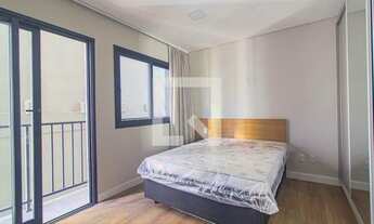 Imagem 4: Apartamento para Aluguel - Centro, 1 Quarto, 26 m2