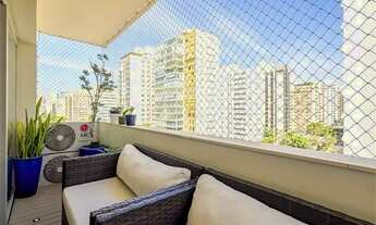 Imagem 6: São Paulo - Apartamento Padrão - ITAIM BIBI