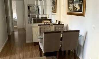 Imagem 3: Apartamento à venda no Condomínio Brisa Club House em Valinhos/SP