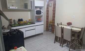 Imagem 4: Casa com 2 dormitórios à venda, 70 m² por R$ 245.000,00 - Jardim Primavera - Caçapava/SP