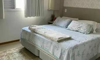 Imagem 5: Apartamento á venda em frente ao Parque Mãe Bonifácia, Cuiabá/MT