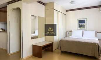 Imagem 5: Flat disponível no Jardim Paulista - SP