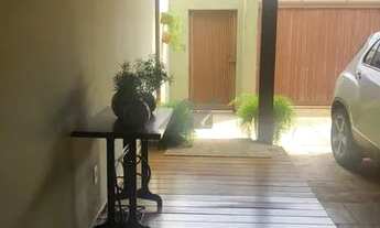 Imagem 3: Casa - Cidade Universitária - Campinas