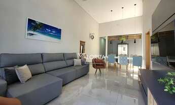 Imagem 3: Casa com 3 dormitórios à venda - Villagio Wanel - Sorocaba/SP