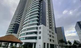 Imagem 7: Soho Manhattan Paralela, 3/4 com suíte, varanda gourmet, andar alto, finamente decorado