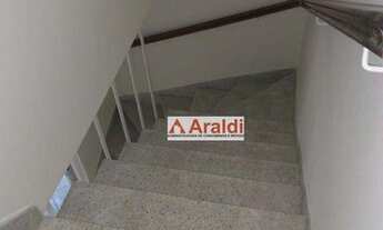 Imagem 4: Sobrado com 3 dormitórios para alugar, 260 m² por R$ 7.000,00/mês - Campo Belo - São Paulo