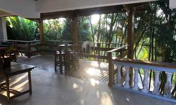 Imagem 5: Casa de Condomínio em Pousada dos Bandeirantes - Carapicuíba