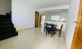 Imagem 5: Sobrado 94m² lindíssimo na melhor localização de Mogi, Parque Santana, há 3 minutos do cen