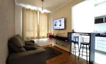 Imagem 3: Apartamento com 2 dormitórios à venda, 44 m² por R$ 205.000 - Jardim Jaraguá - Taubaté/SP