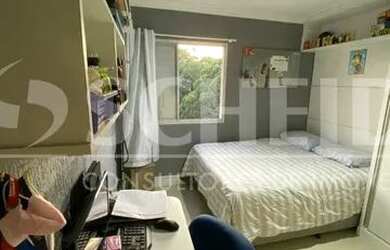 Imagem 7: Lindo apartamento Portal do Brooklin com 2dts e 1 closet