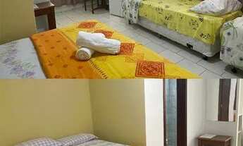 Imagem: Quarto mobilhado Balneário Camburiu Alugo