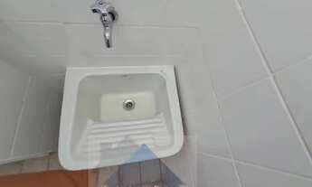 Imagem 3: Apartamento para venda tem 67 metros quadrados com 2 quartos em Riviera - Bertioga - SP