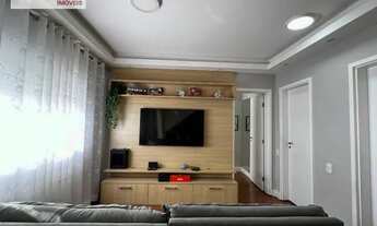 Imagem 7: Apartamento com 2 dormitórios à venda, 81 m² por R$ 899.900,00 - Centro - Osasco/SP