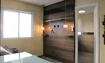 Imagem 7: Apartamento para Aluguel - Bom Retiro, 1 Quarto, 34 m2