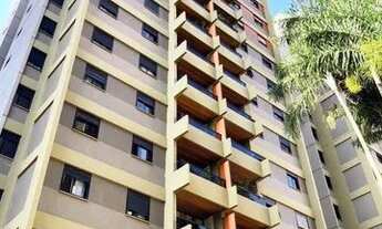 Imagem 6: Apartamento com 3 dormitórios à venda, 100 m² por R$ 620.000,00 - Taquaral - Campinas/SP
