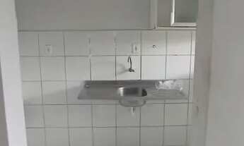 Imagem 6: 135.000,00Apartamnto 52 m² perto do pátio norte em condomínio com área de lazer