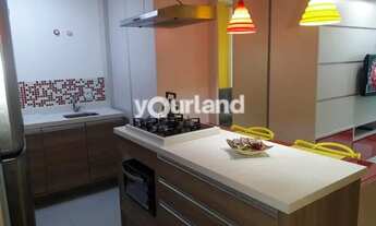 Imagem 1: PORTO ALEGRE - Apartamento Padrão - Praia de Belas