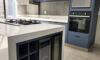 Imagem 5: Casa com 3 dormitórios à venda, 220 m² por R$ 1.800.000,00 - Gaivota II - São José do Rio