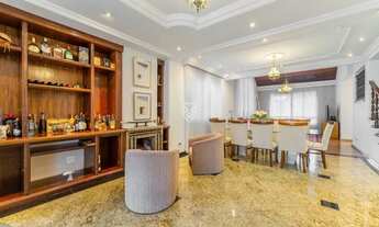 Imagem 7: Casa em condomínio com piscina aquecida