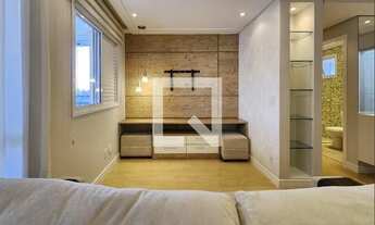 Imagem 2: Apartamento para Aluguel - Barcelona, 2 Quartos, 84 m2