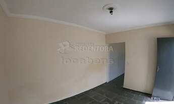 Imagem 3: Casa Padrão em São José do Rio Preto