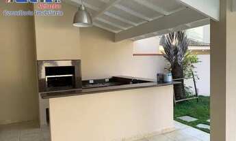 Imagem 2: Casa com amplas dependências no Condominio Melville