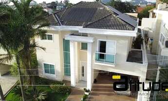 Imagem 5: CASA A VENDA COND TARUMÃ - SANTANA DE PARNAÍBA - SP