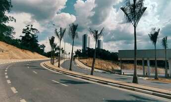 Imagem 6: Apartamento para venda com 125 metros quadrados com 3 quartos em Esplanada - Embu das Arte