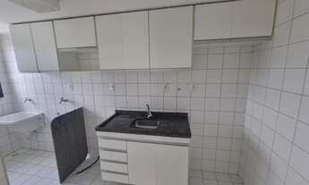 Imagem 3: Apartamento 1 quarto no Jardim Aeroporto - Lauro de Freitas - BA