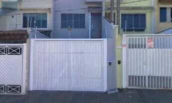 Imagem: Sobrado para alugar na quinta da paineira