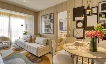 Imagem: Apartamento para venda com 51 metros quadrados