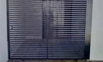 Imagem 5: Casa no Jd. Paula II - VG, 2 quartos