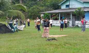 Imagem 6: Chácara BR 174 Chácara com venda por R$350.000