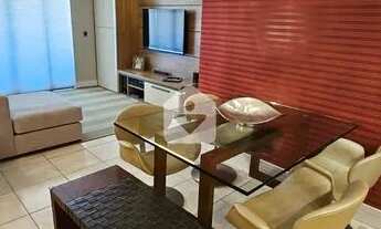 Imagem 2: Apartamento no bairro Pé Pequeno com 124m², 2 quartos com suíte