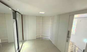 Imagem 6: Quot;Edifício sky loft" - Apartamento duplex para locação. R$ 5.300,00 incluso a tax