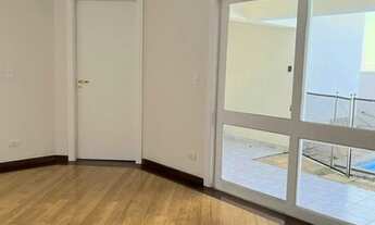 Imagem 4: Casa de condomínio térrea para aluguel tem 300 metros quadrados com 3 quartos