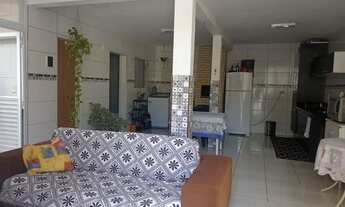 Imagem 2: Casa Duplex 04 dormitórios, Vargem do Bom Jesus