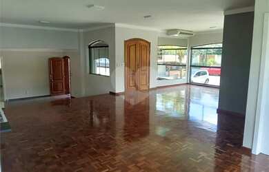 Imagem 2: Excelente casa à venda no Condomínio São Joaquim - Vinhedo - SP