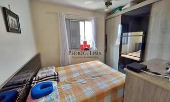 Imagem 6: Apartamento de 3 dormitórios, 1 suíte, 2 vagas e 68 m², na Penha