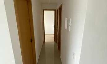 Imagem 3: Alugo apartamento novo com 02 quartos na Encruzilhada - Recife - PE