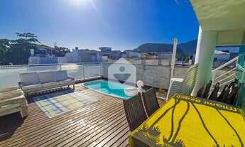 Imagem 3: Cobertura Jardim Oceânico - Avenida Afonso de Taunay