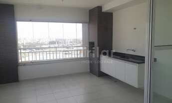 Imagem: Apartamento de 2 dormitórios com suíte