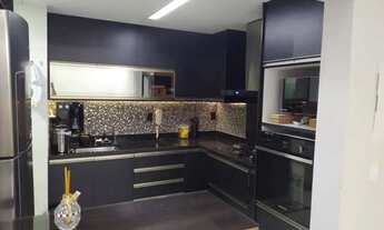 Imagem 2: Lindo Apartamento 3 quartos no Tubalina