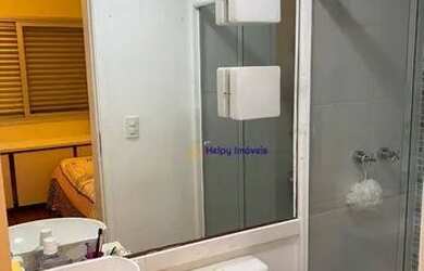 Imagem 7: Apartamento com 3 dormitórios à venda, 113 m² por R$ 1.590.000 - Jardim Paulista - São Pau