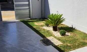 Imagem 6: Ótima oportunidade de sair do aluguel!! Casa 2/4 no Res Santa Fé