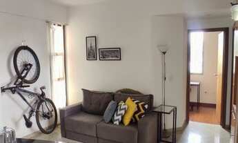 Imagem 2: Belo Horizonte - Apartamento Padrão - Santo Antônio