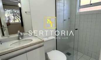 Imagem 6: HORTOLÂNDIA - Apartamento Padrão - JARDIM INTERLAGOS