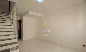 Imagem 4: Sobrado com 2 dormitórios à venda, 110 m² por R$ 485.000,00 - Vila Tiradentes - São Paulo